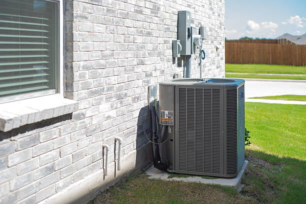 Reliable Ac Installation contractor in Greer, SC by FH HVAC